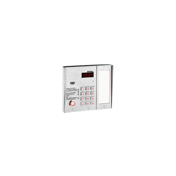 system-domofonowy-matibus-urmet-1052-106d-rodzaj-domofonu-wielorodzinny