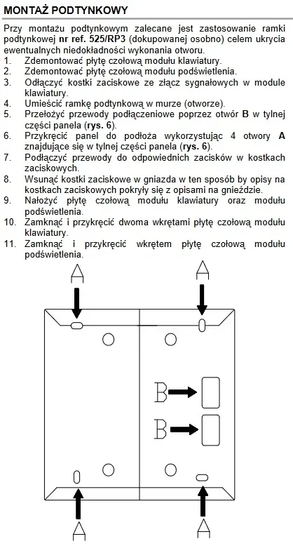 system-domofonowy-matibus-urmet-1052-106d-stan-nowy
