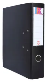 segregator-a4-75mm-z-dzwignia-okuciem-czarny