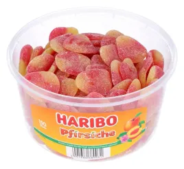 zelki-haribo-pfirsiche-brzoskwiniowe-150-sztuk-1350g-w-cukrze-owocowe-de