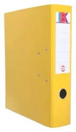 segregator-a4-75mm-z-dzwignia-okuciem-zolty