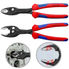 szczypce-chwytajace-kombinerki-wydluzone-twingrip-knipex-200mm-uniwersalne