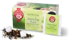 zielona-herbata-chinska-teekanne-sencha-royal-tea