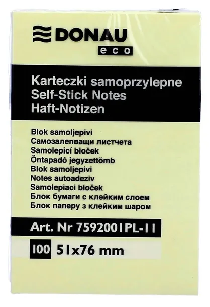 bloczek-samoprzylepny-jasnozolty-karteczki-notes