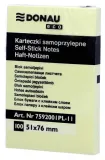 bloczek-samoprzylepny-jasnozolty-karteczki-notes-stan-nowy