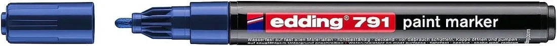 marker-olejowy-edding-791-niebieski