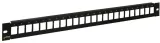 ramka-rap-rj45-patch-panel-keystone-rj45-24-porty-stan-nowy