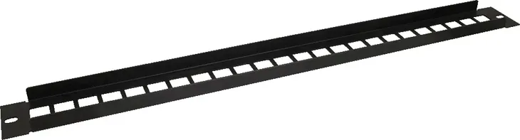 ramka-patch-panel-montaz-do-24-modulow-keystone-waga-z-opakowaniem-0-26-kg
