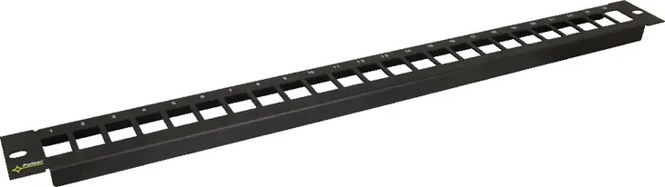 ramka-patch-panel-montaz-do-24-modulow-keystone-stan-opakowania-oryginalne