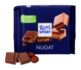 czekolada-mleczna-ritter-sport-z-nugatem-z-niemiec