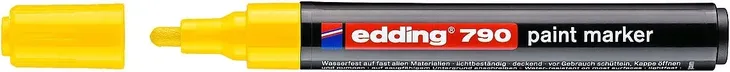 marker-olejowy-edding-790-zolty