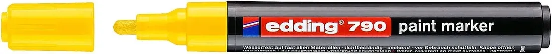 marker-olejowy-edding-790-zolty