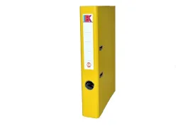 segregator-a4-50-kbk-s-z-szyna-zolty