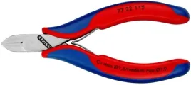szczypce-boczne-knipex-77-22-115-115-mm