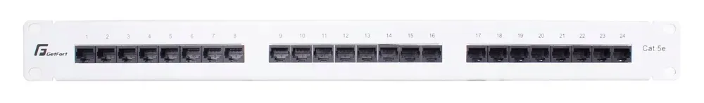 patch-panel-utp-cat-5e-24-porty-szary-bialy-stan-nowy