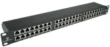 patchpanel-alantec-rack-19-pk049-1u-48-portow-5e-stan-nowy