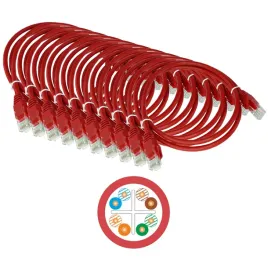 patch-cord-uutp-kat-6-0-5m-czerwony-kku6cze0-5-x10