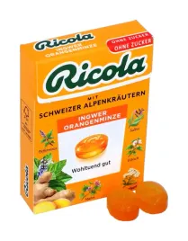 cukierki-ziolowe-bez-cukru-ricola-imbir-pomarancza