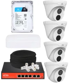 zestaw-4-kamer-ip-kopulka-uniview-4-mpx-1tb-hdd