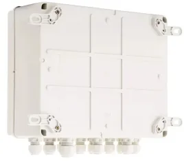 hermetyczna-obudowa-11-dlawikow-240-x-190-x-90-mm