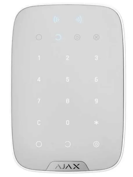 keypad-plus-w-bezprzewodowy-manipulator-bialy-ajax-waga-z-opakowaniem-0-267-kg