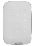 keypad-plus-w-bezprzewodowy-manipulator-bialy-ajax-waga-z-opakowaniem-0-267-kg