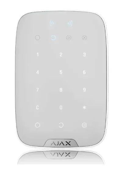 keypad-plus-w-bezprzewodowy-manipulator-bialy-ajax-marka-ajax