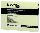bloczek-samoprzylepny-jasnozolty-karteczki-notes-stan-nowy