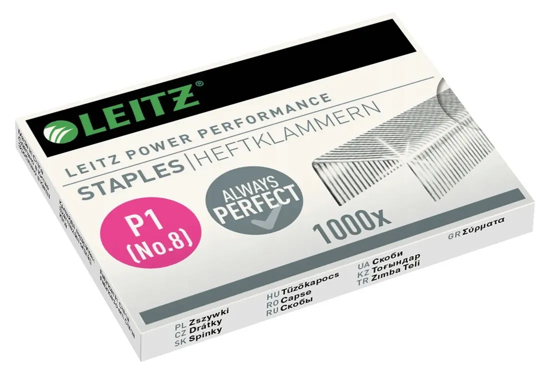 zszywki-leitz-nr-8