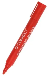 marker-permanentny-okragly-1-5-3mm-czerwony-10szt