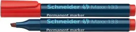 marker-permanentny-maxx-133-sciety-czerwony-pisak