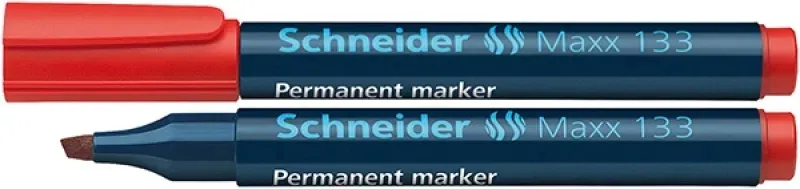 marker-permanentny-maxx-133-sciety-czerwony-pisak