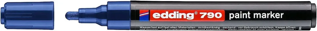 marker-olejowy-edding-790-niebieski