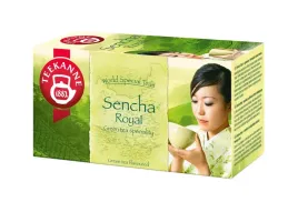 herbata-teekanne-sencha-royal-20-szt