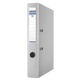 segregator-a4-50-donau-master-szary