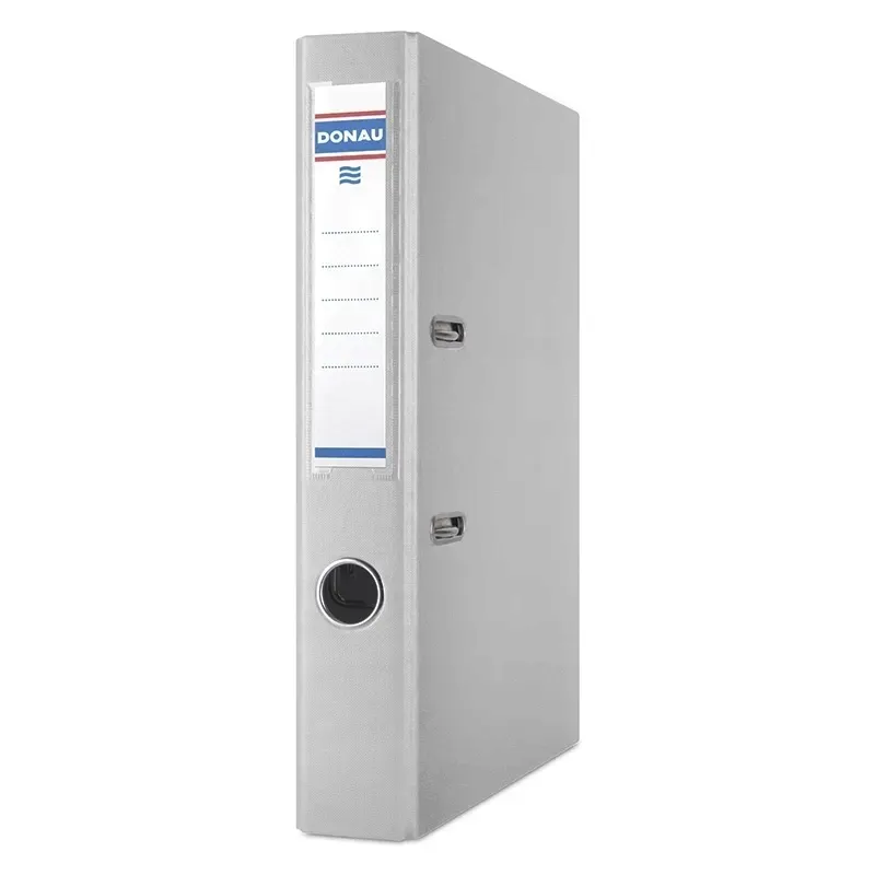 segregator-a4-50-donau-master-szary