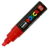 marker-uni-kredowy-chalk-pwe-8k-sciety-czerwony-stan-nowy