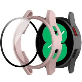 etui-matowe-galaxy-watch-4-5-44mm-rozowe