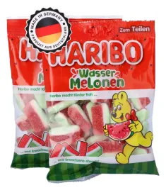 zelki-pianki-owocowe-haribo-melonen-arbuzowe-160g