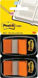 zakladki-indeksujace-post-it-254x432-pomaranczow