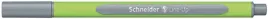 cienkopis-schneider-line-up-04mm-szary