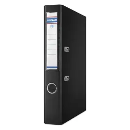 segregator-a4-50-donau-master-czarny