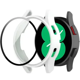 etui-matowe-galaxy-watch-4-5-44mm-biale