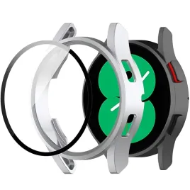 etui-matowe-galaxy-watch-4-5-44mm-srebrne