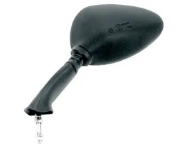 lusterko-lewostronne-piaggio-sfera-50-125-95-czarny-gwint-8mm-e148i
