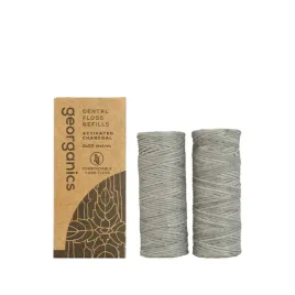 georganics-nic-dentystyczna-z-weglem-50m-x2-refill
