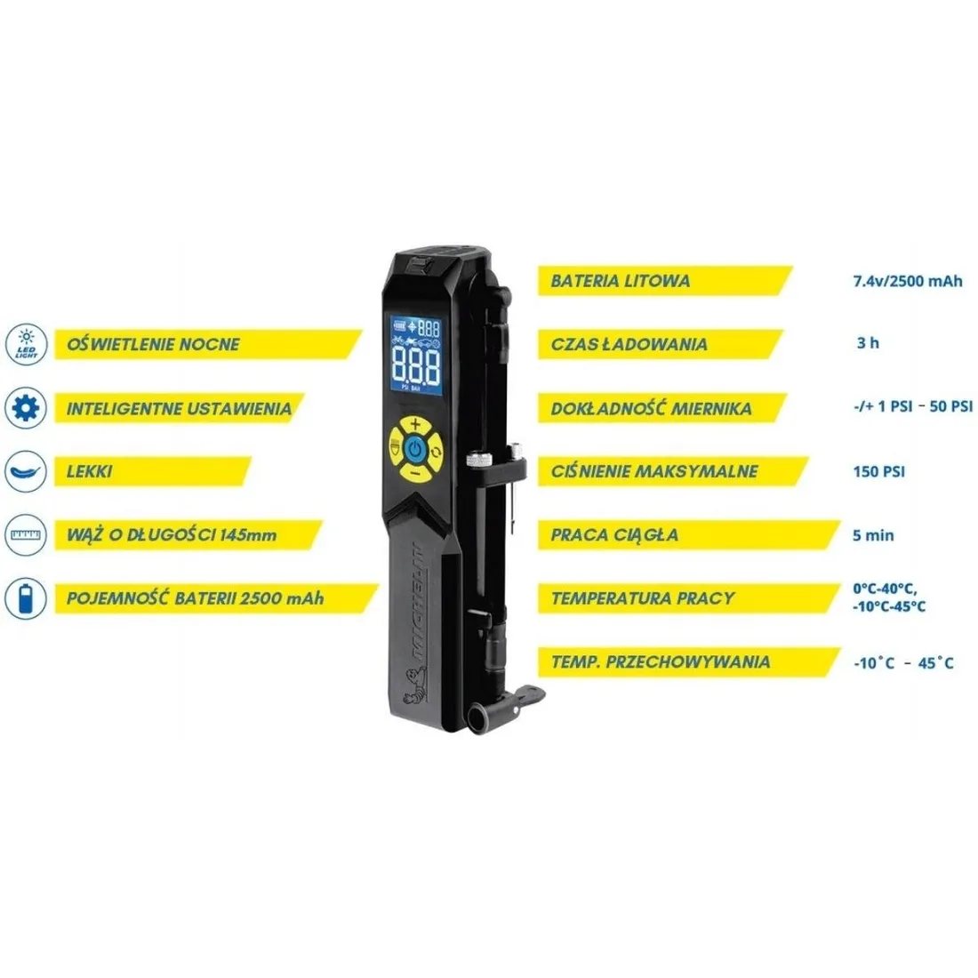kompresor-rowerowy-samochodowy-pompka-sprezarka-powerbank-usb-michelin
