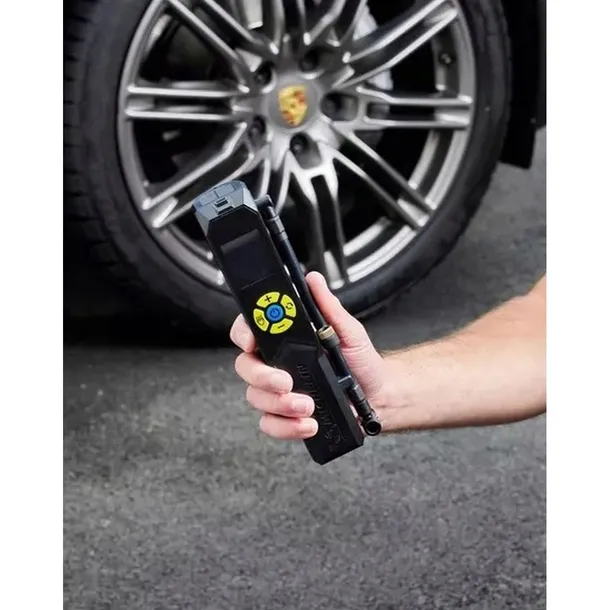 kompresor-rowerowy-samochodowy-pompka-sprezarka-powerbank-usb-michelin-cisnienie-maksymalne-10-bar-stan-nowy