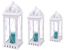 latarnie-biale-lampion-star-komplet-28-40-56-cm-xl