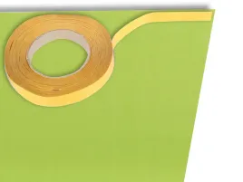 usluga-naklejenie-tasmy-klejacej-na-tkanine-rolety